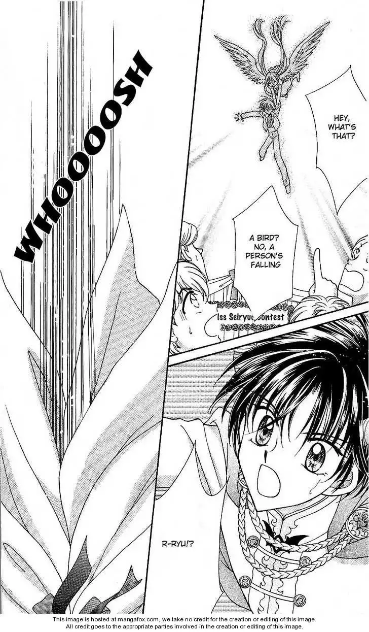 Saint Dragon Girl Miracle Chapter 4 41